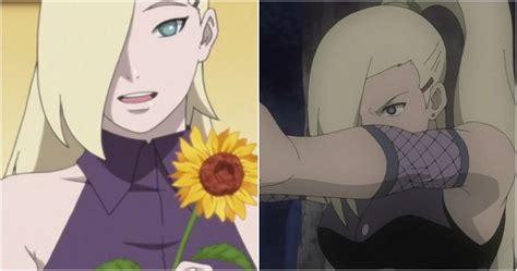 ino naruto|Naruto: 10 Ino Yamanaka Facts Most Fans Don't Know .